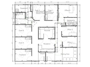 342-360 W Boylston St, West Boylston, MA for lease Floor Plan- Image 1 of 1