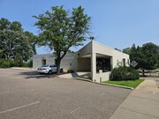 WELL-EQUIPPED DENTAL BUILDING - Life Science