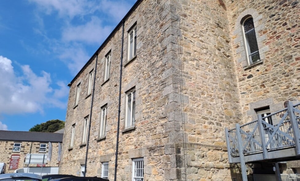 Chapel Road, Camborne for sale - Building Photo - Image 2 of 4