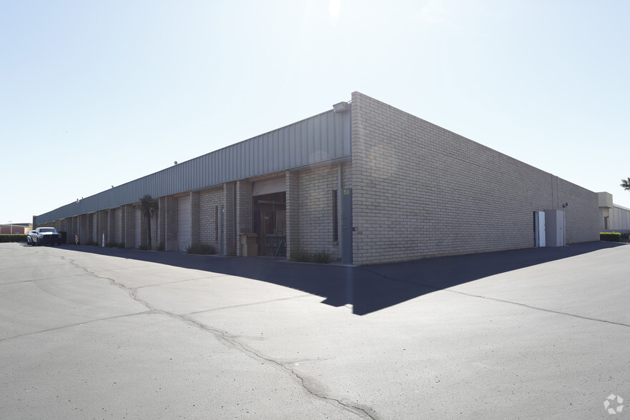 2420 W 1st St, Tempe, AZ for lease - Building Photo - Image 3 of 4