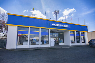 More details for 12404 NE Halsey St, Portland, OR - Retail for Lease