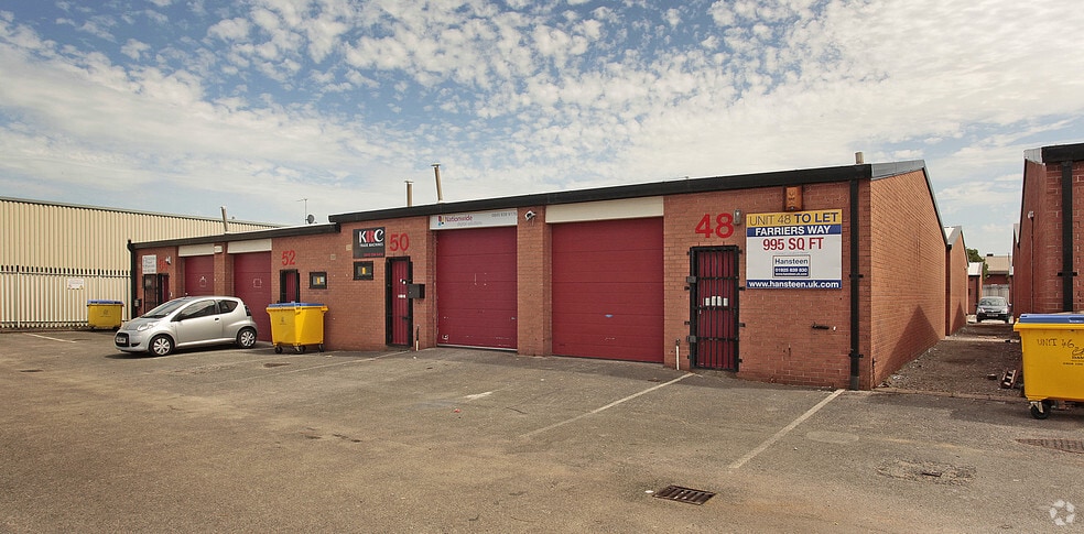 Farriers Way, Bootle for sale - Primary Photo - Image 1 of 1