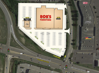 More details for 2859 Miamisburg Centerville Rd, Miamisburg, OH - Land for Lease