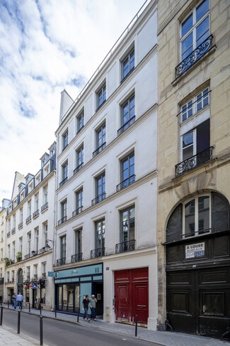More details for 24 Rue Du Sentier, Paris - Office for Lease