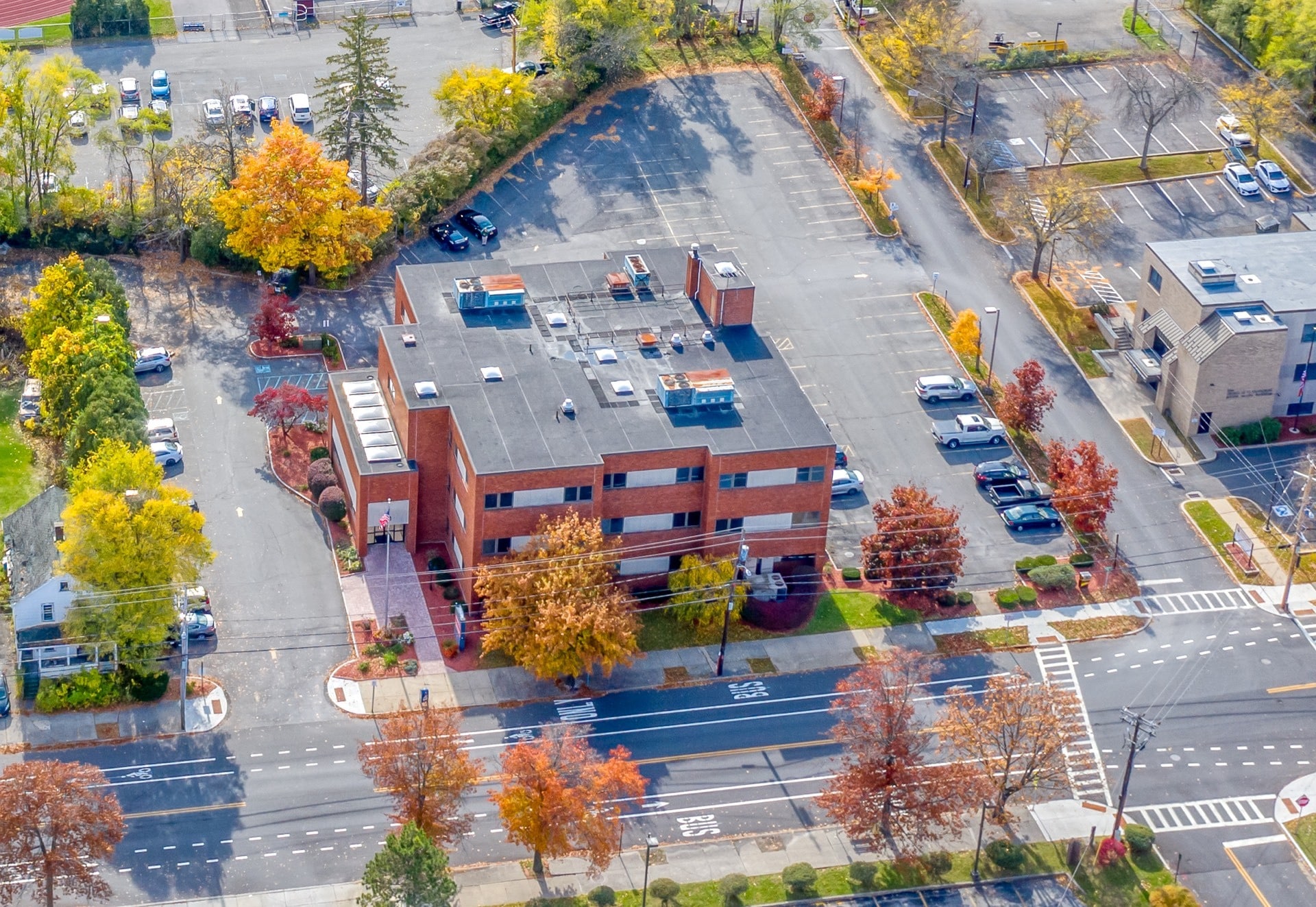 40 Hurley Ave, Kingston, NY 12401 Office for Sale