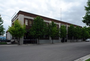 358 S Rio Grande St, Salt Lake City UT - Commercial Real Estate