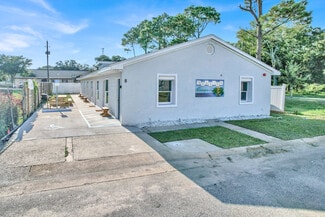 More details for 8 Gipson Pl, Fort Walton Beach, FL - Hospitality for Sale