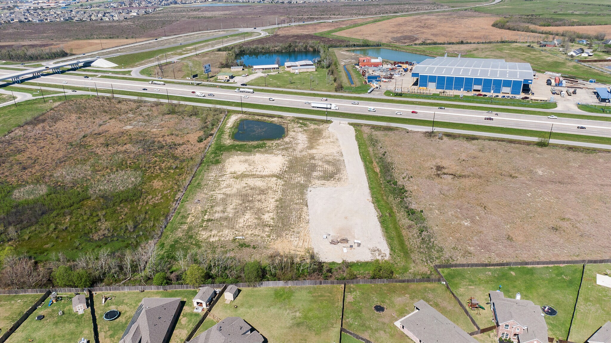 00 I-10, Baytown, TX for sale Primary Photo- Image 1 of 1