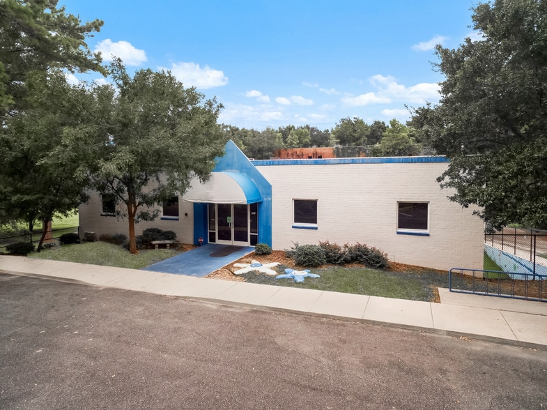 306 Laura Lee Ave, Tallahassee, FL for sale - Building Photo - Image 1 of 1