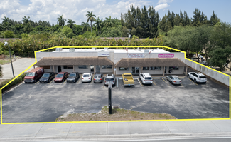 More details for 6125 Stirling Rd, Davie, FL - Retail for Lease