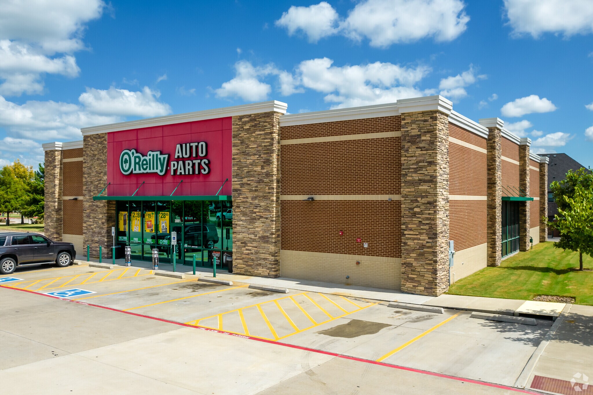 6251 Eldorado Pky, McKinney, TX for sale Primary Photo- Image 1 of 1