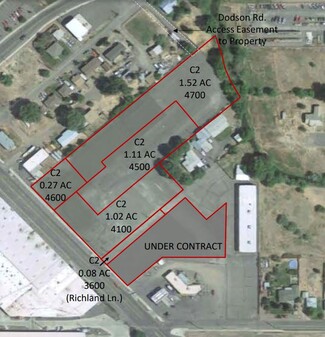 More details for US Hwy 26, Prineville, OR - Land for Sale