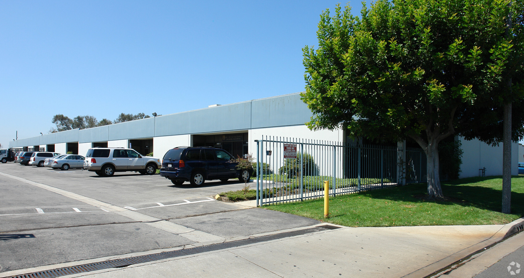 1050 E Dominguez St, Carson, CA 90746 - Industrial for Lease | LoopNet