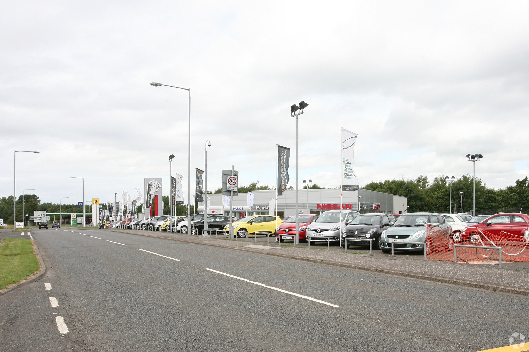5 Corsehillmount Rd, Dreghorn for sale Building Photo- Image 1 of 1