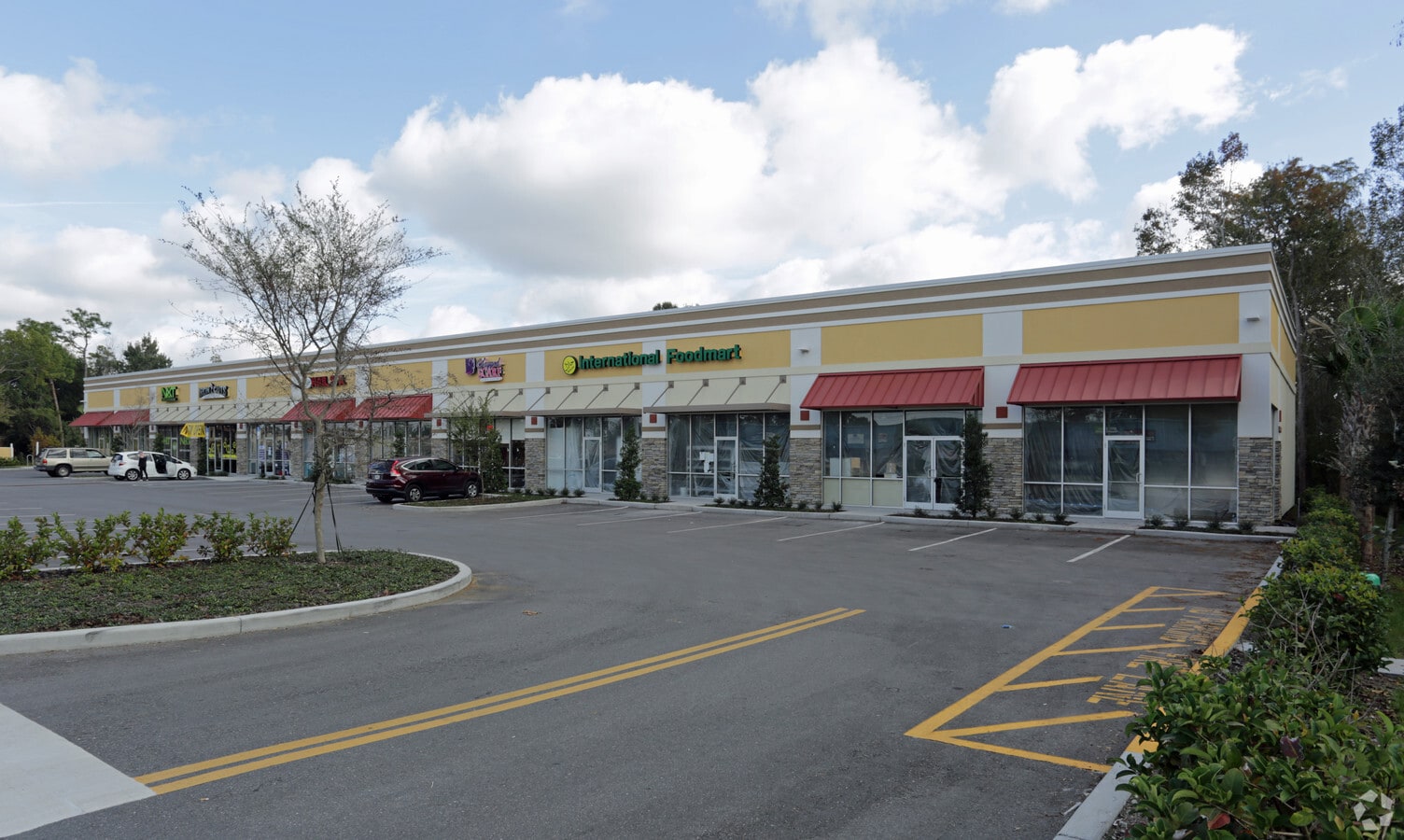 1461 N Goldenrod Rd, Orlando, FL 32807