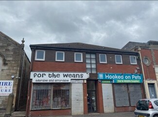 More details for 31 Hamilton St, Saltcoats - Office for Lease