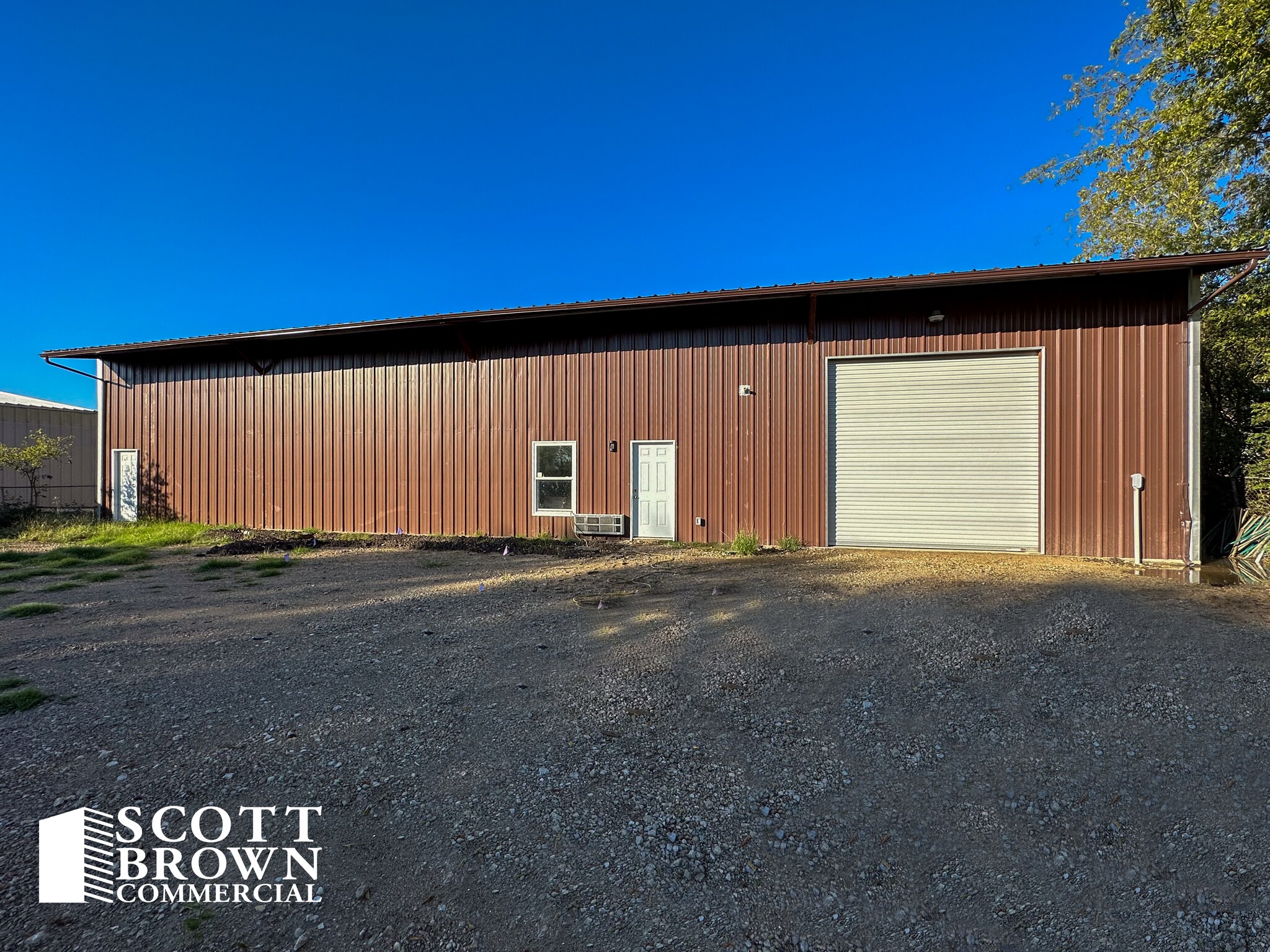 12136 Cleveland Gibbs Rd, Roanoke, TX for sale Building Photo- Image 1 of 1