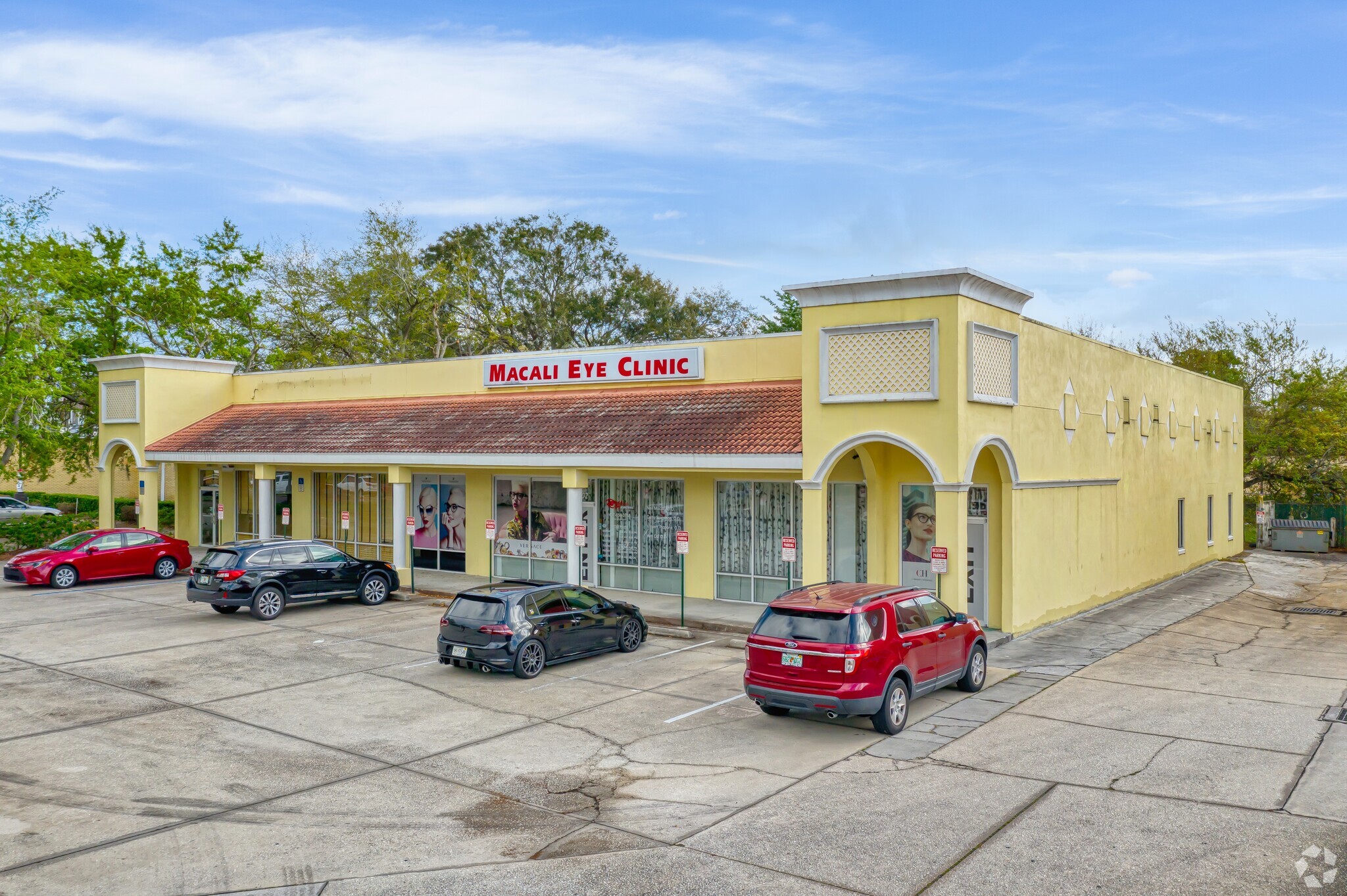 1155 Winter Garden -Vineland Rd, Winter Garden, FL for sale Primary Photo- Image 1 of 7