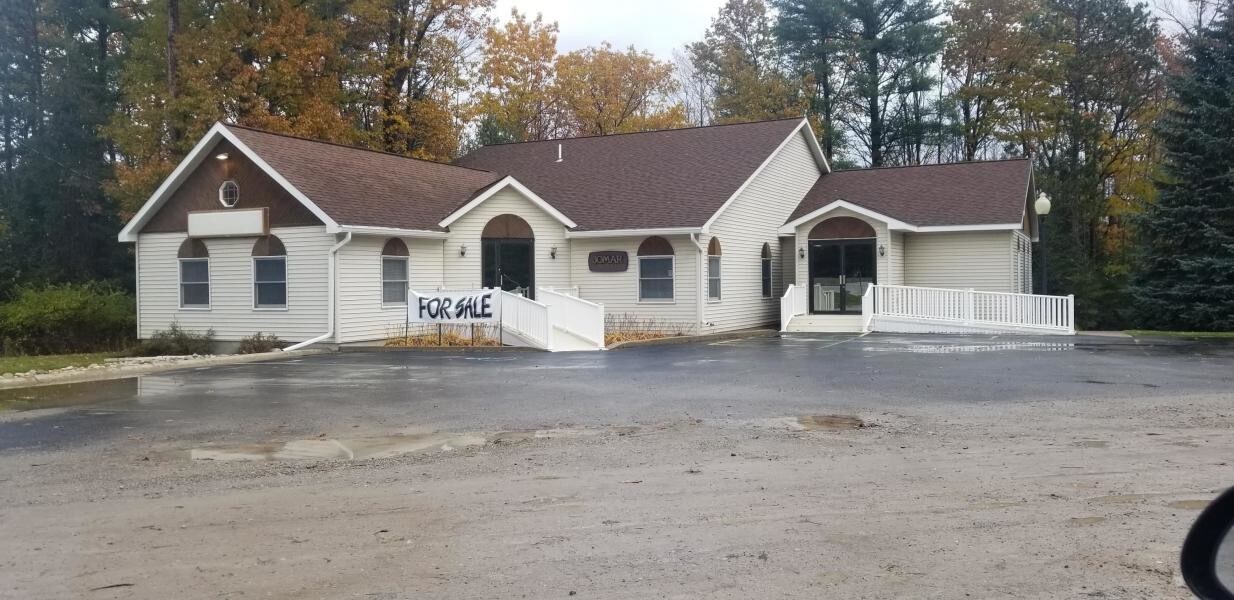 10555 US Highway 23 S, Ossineke, MI for sale Primary Photo- Image 1 of 1