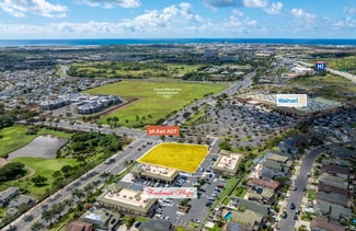 More details for 91-650 Farrington Hwy, Kapolei, HI - Land for Lease