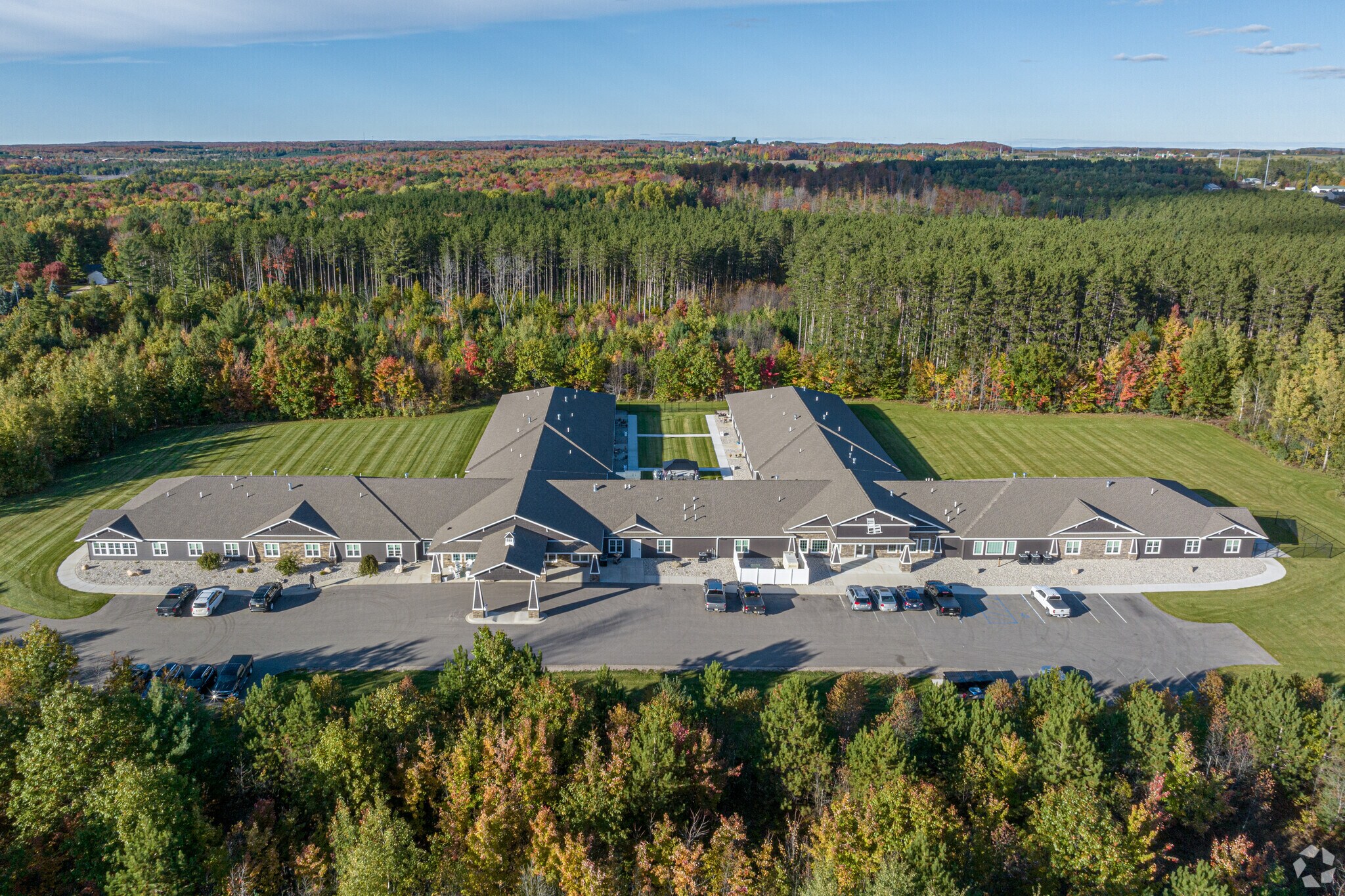 435 Murner Rd, Gaylord, MI for sale Primary Photo- Image 1 of 1