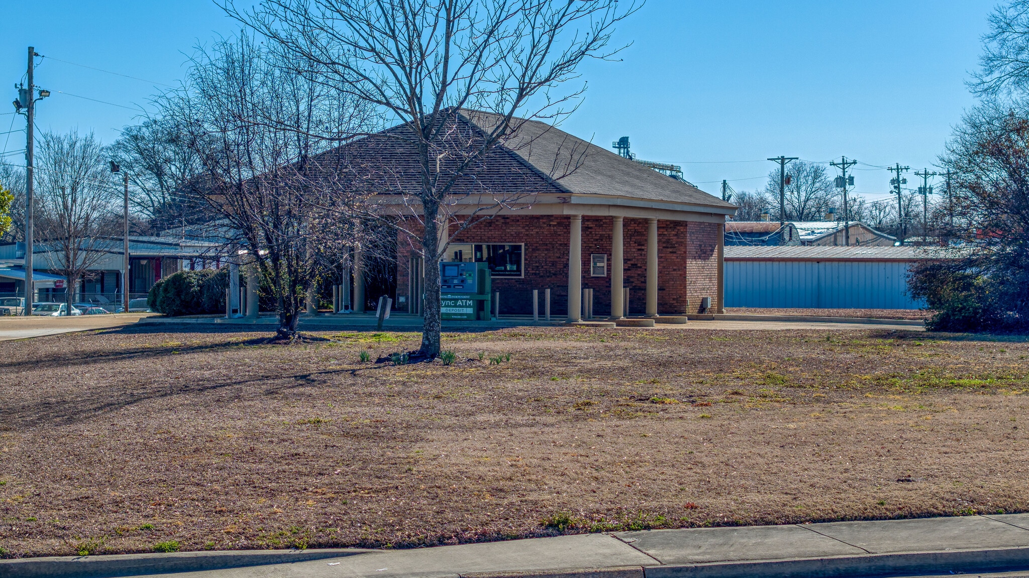305 4th Ave SW, Red Bay, AL for sale Primary Photo- Image 1 of 13