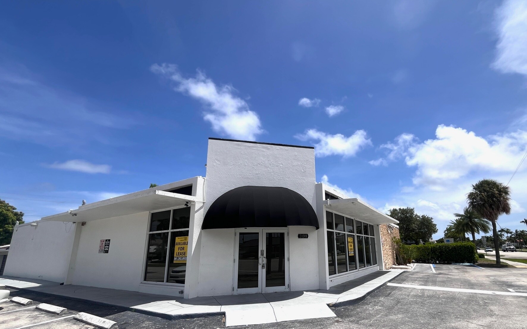 3198 N Federal Hwy, Boca Raton, FL for lease Building Photo- Image 1 of 4