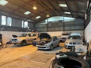 Church Farm, Llantrisant for lease Interior Photo- Image 1 of 2