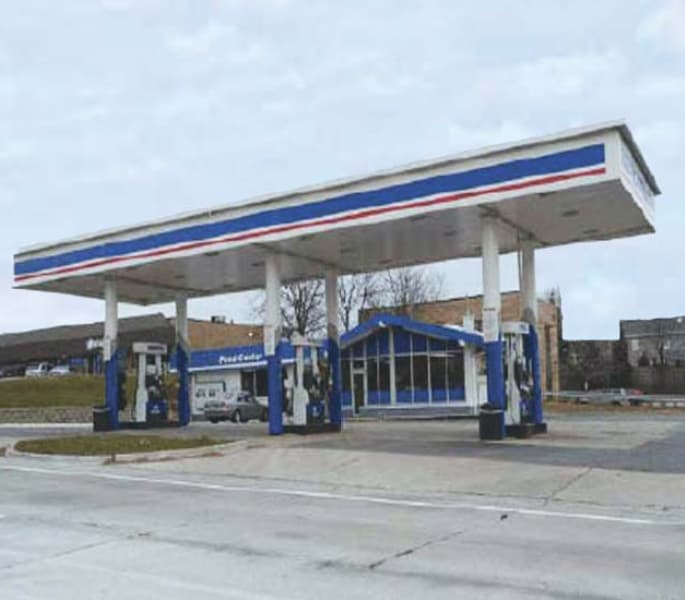 403 N Roselle Rd, Roselle, IL for sale Primary Photo- Image 1 of 1