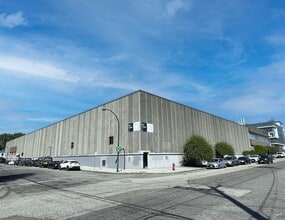 1171 William St, Vancouver, BC for lease Building Photo- Image 1 of 2