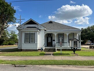 More details for 458 America St, Baton Rouge, LA - Office for Sale