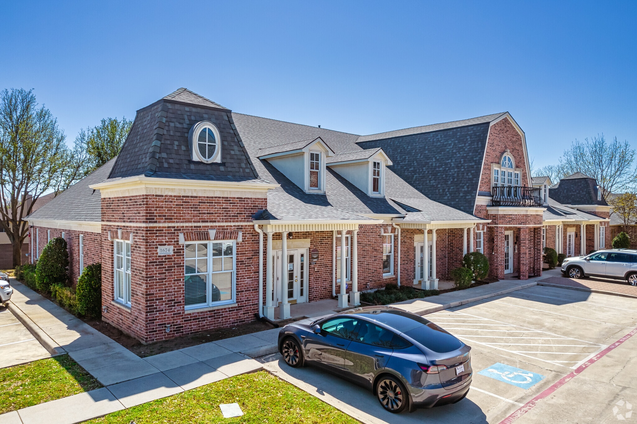 1674 Keller Pky, Keller, TX for sale Primary Photo- Image 1 of 7