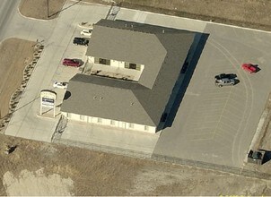 4003 W Stan Schlueter Loop, Killeen, TX - AERIAL  map view