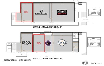 1101 Davenport St, Omaha, NE for lease Floor Plan- Image 1 of 1