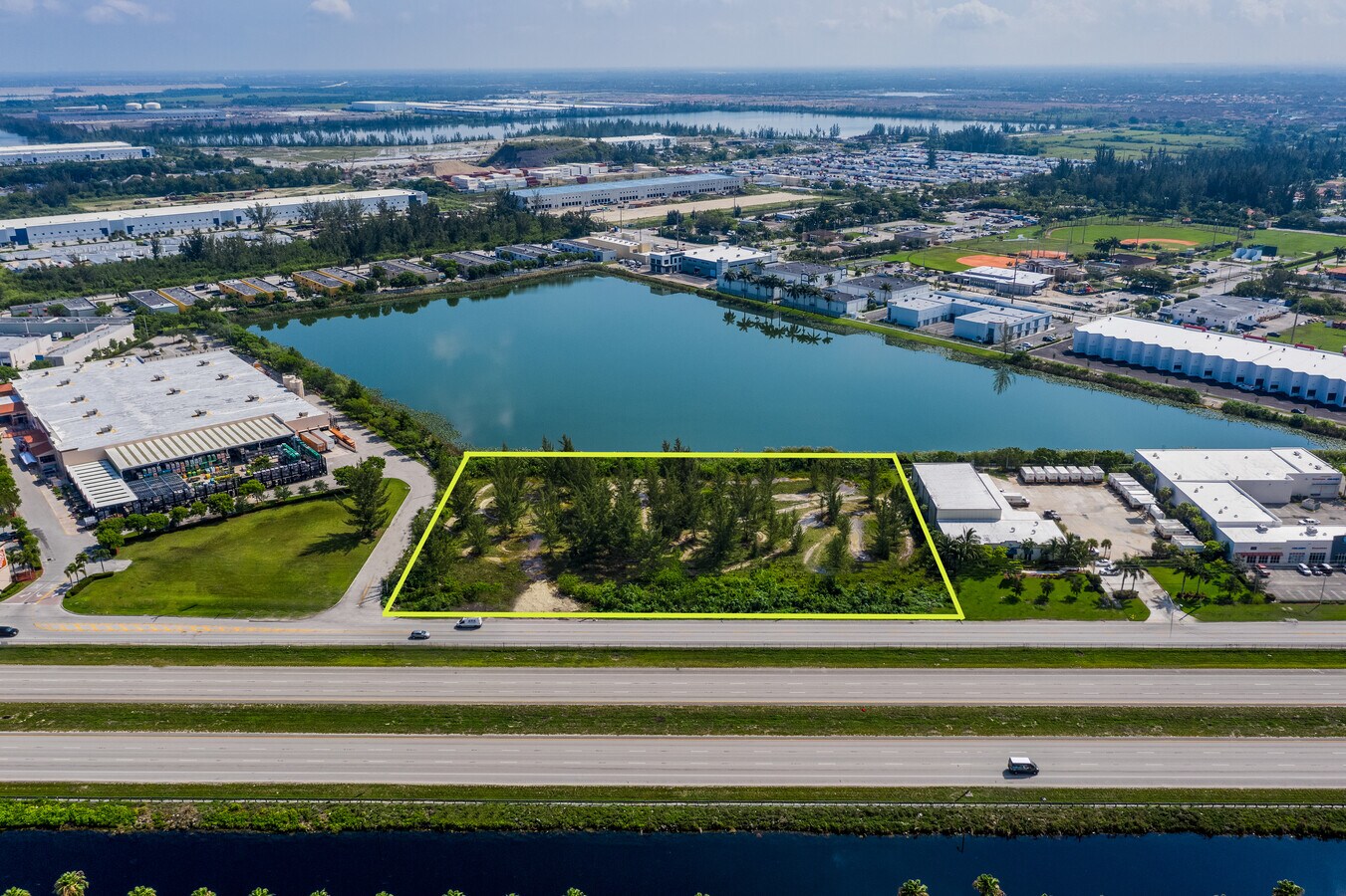 13391 W Okeechobee Rd, Hialeah Gardens, FL 33018