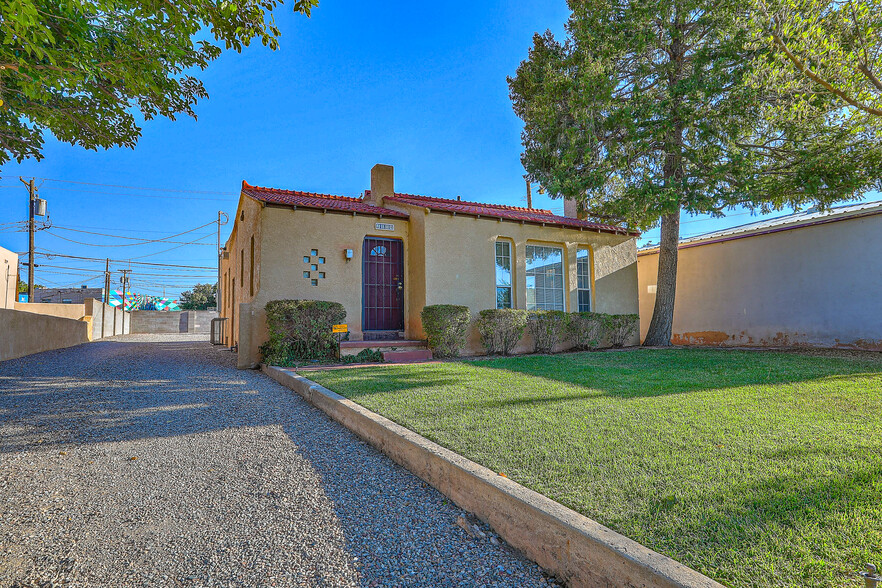 3104 Monte Vista Blvd NE, Albuquerque, NM for sale - Building Photo - Image 3 of 21