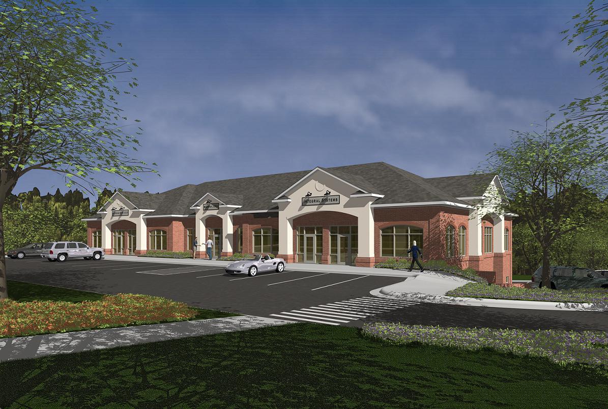 202 Woodcroft Pky, Durham, NC for sale Building Photo- Image 1 of 1