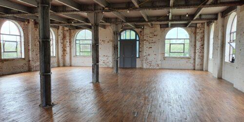 The Old Clothing Store, Northampton for lease - Interior Photo - Image 2 of 3