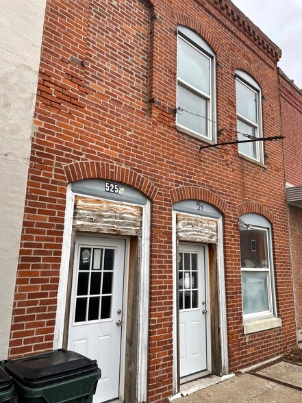 525 E Morgan St, Boonville, MO for sale - Building Photo - Image 3 of 16