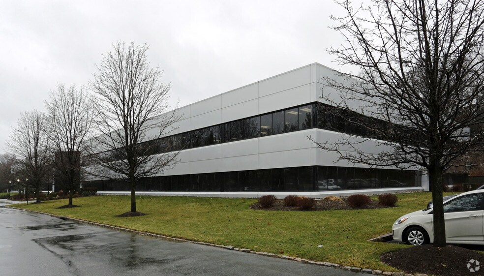50 Chestnut Ridge Rd, Montvale, NJ 07645 Office for Lease