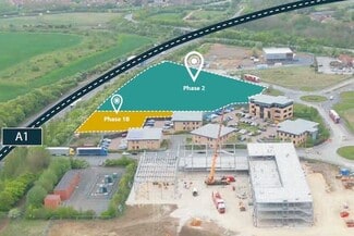 More details for Cross Ln, Newark - Land for Sale