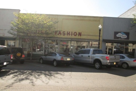 115 S Hill St, Griffin, GA for sale Primary Photo- Image 1 of 1