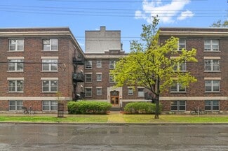 More details for 61 Cartier St, Ottawa, ON - Multifamily for Sale