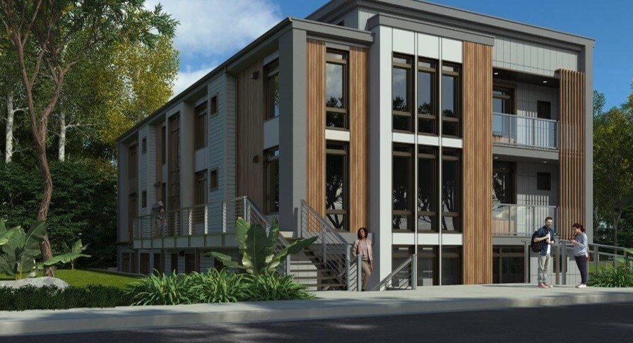 8042 N Willamette Blvd, Portland, OR for sale Other- Image 1 of 1