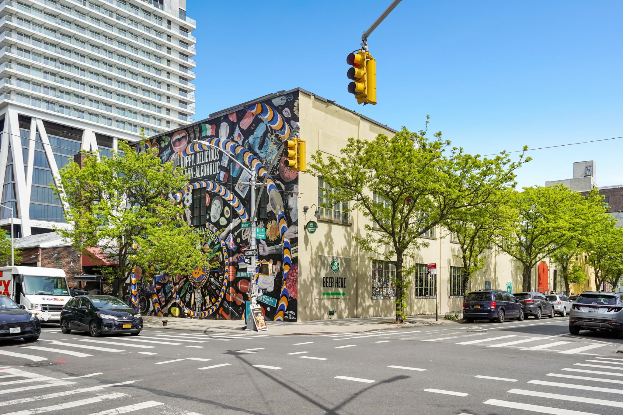 79 N 11th St, Brooklyn, NY for lease Building Photo- Image 1 of 6