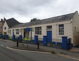 More details for 30 Lansdown, Stroud - Retail for Sale