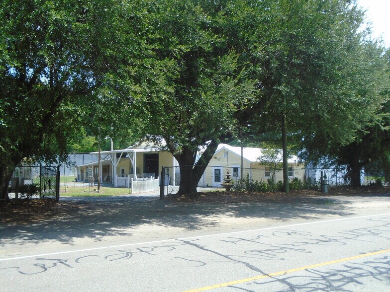 10841 Hwy 260, Manning, SC for sale - Primary Photo - Image 1 of 1