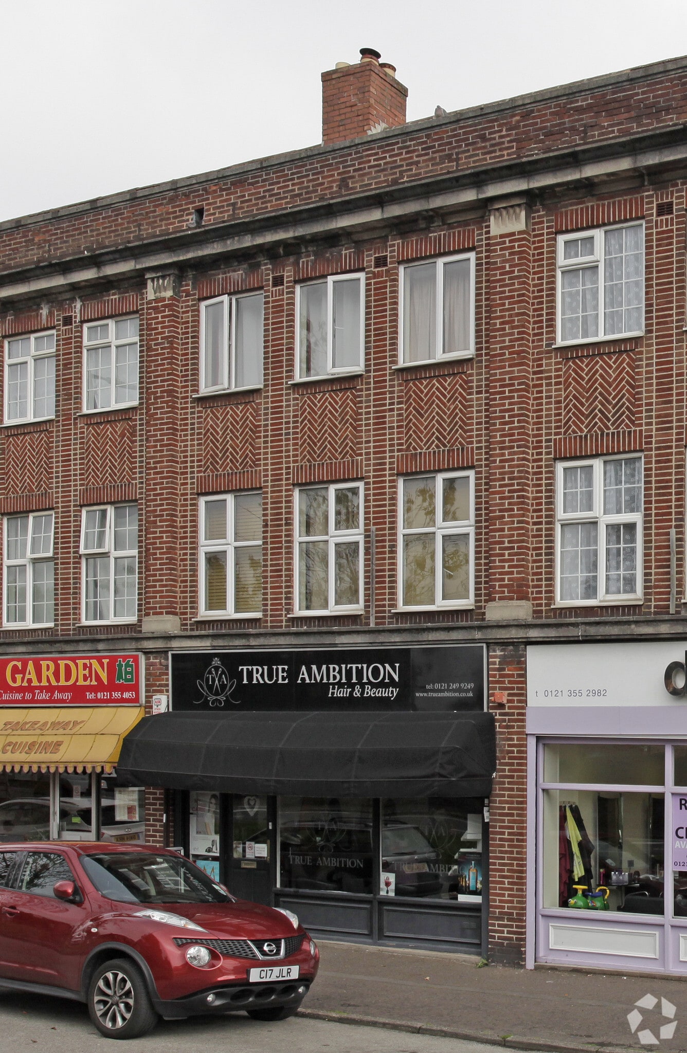 95 Chester Rd, Sutton Coldfield for sale Building Photo- Image 1 of 1