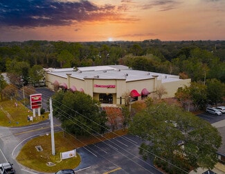 More details for 3070 US Highway 1 S, Saint Augustine, FL - Retail for Sale