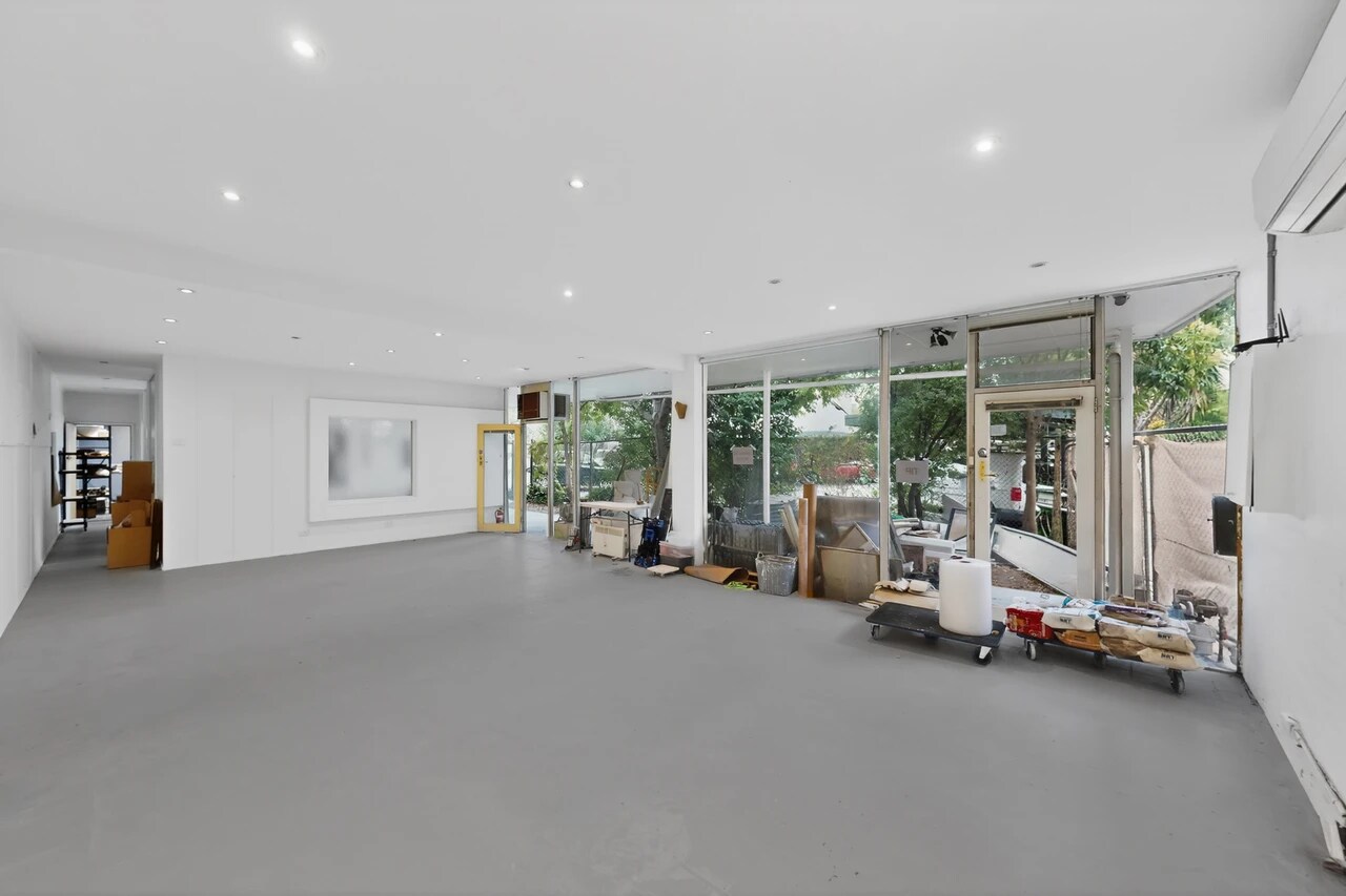 145A Surrey Rd, South Yarra for lease Interior Photo- Image 1 of 5